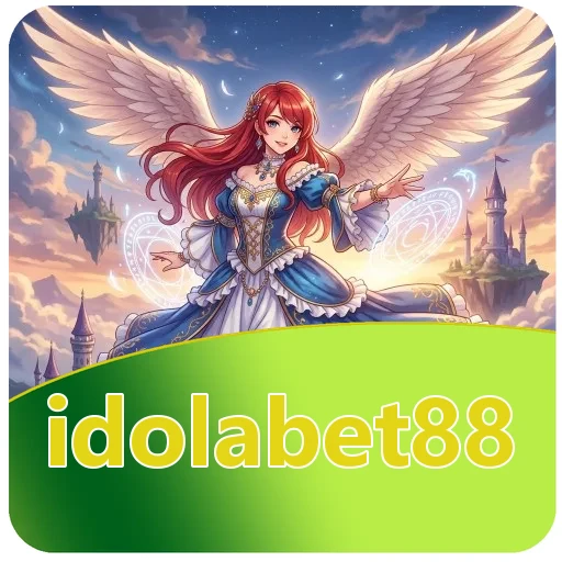 Pratinjau antarmuka aplikasi idolabet88 setelah terpasang (build v4.2.1)